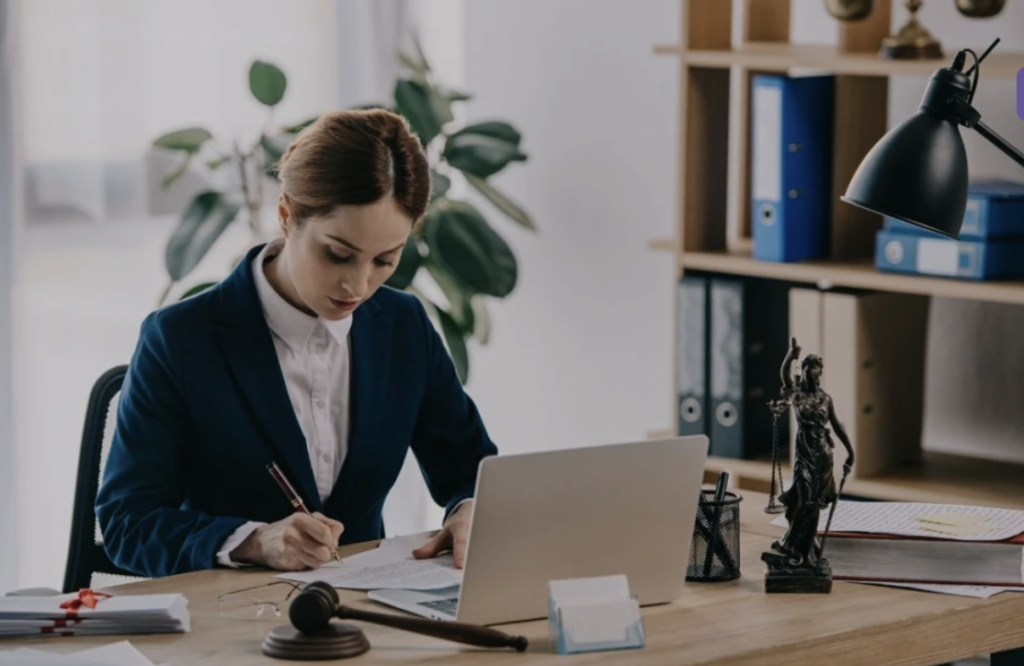 Business Lawyer
